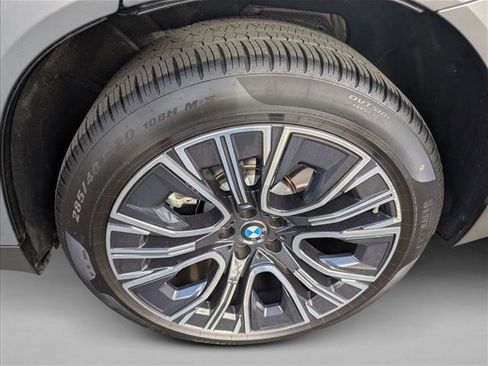 Used 2025 BMW X3 xDrive30i w/ Convenience Package image 24