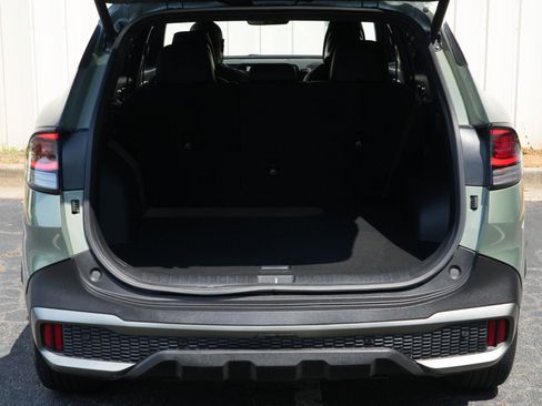 Used 2023 Kia Sportage X-Line w/ X-Line Premium Package AWD/4WD image 9