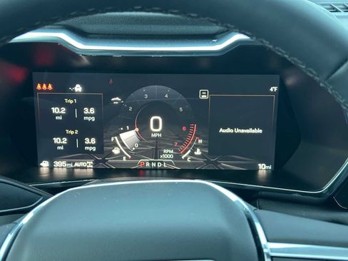 New 2026 GMC Canyon Elevation w/ Convenience Package image 24