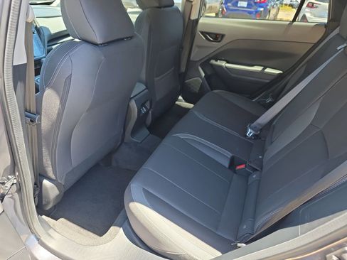 New 2026 Subaru Crosstrek 2.0i Premium AWD/4WD image 31