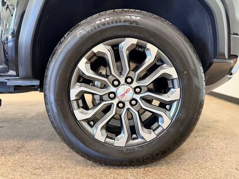 Used 2023 GMC Canyon Denali AWD/4WD image 24