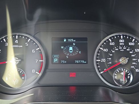 Used 2022 Kia Telluride EX w/ EX Premium Package FWD image 22
