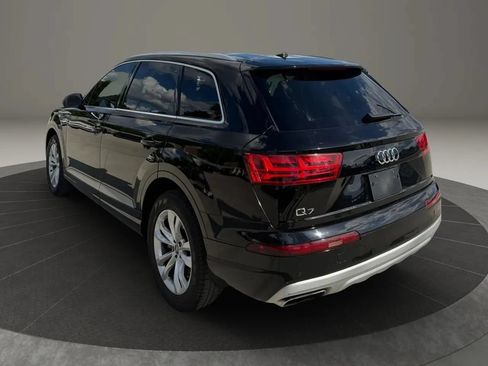 Used 2019 Audi Q7 2.0T Premium w/ Convenience Package AWD/4WD image 5