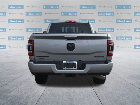 Used 2024 RAM 3500 Laramie w/ Night Edition image 7