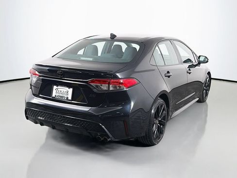 Used 2020 Toyota Corolla SE FWD image 7