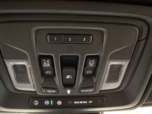 New 2026 GMC Sierra 2500 Denali Ultimate w/ Max Trailering Package image 20