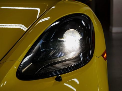Used 2019 Porsche 718 Cayman RWD image 66