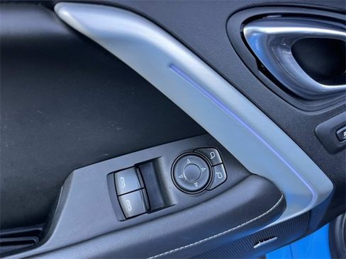 Used 2022 Chevrolet Camaro SS image 23