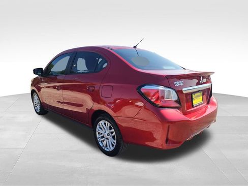 Used 2024 Mitsubishi Mirage G4 SE FWD image 5
