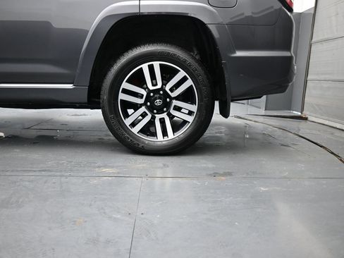 Used 2022 Toyota 4Runner Limited image 14