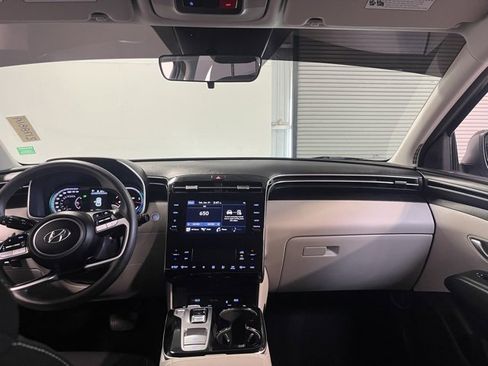 Used 2023 Hyundai Tucson SEL image 20