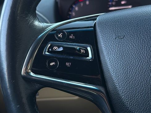 Used 2014 Cadillac ATS 2.0T AWD Sedan image 27
