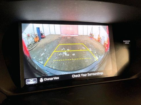 Used 2020 Acura TLX image 20