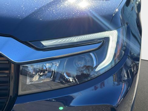 Used 2022 Honda Ridgeline RTL-E image 6