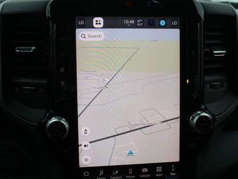 New 2026 RAM 2500 Tradesman image 10