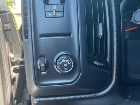Used 2017 GMC Sierra 1500 4x4 Double Cab w/ Elevation Edition image 10