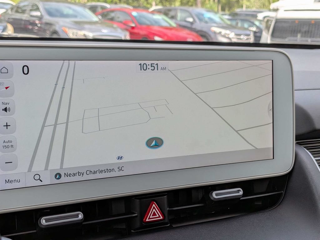 Certified 2023 Hyundai Ioniq 5 SEL RWD image 24
