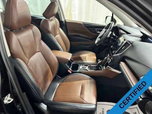 Certified 2023 Subaru Forester Touring AWD/4WD image 26