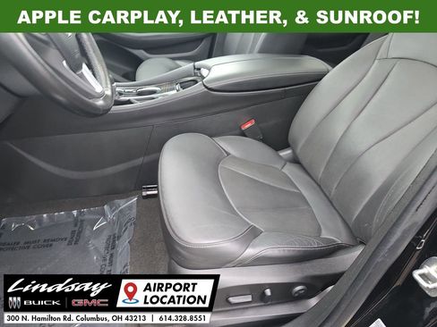 Used 2019 Buick Envision Essence image 20
