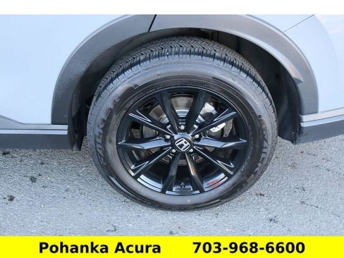 Used 2024 Honda CR-V Sport image 26