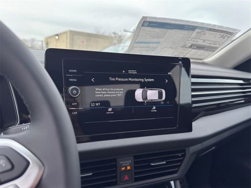 New 2026 Volkswagen Jetta S image 19