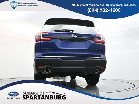New 2026 Subaru Ascent Premium image 29