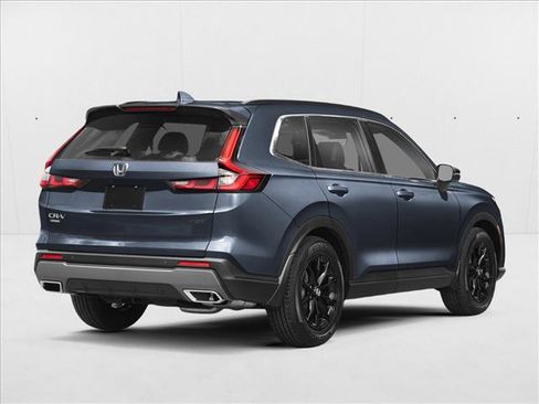 New 2026 Honda CR-V Sport-L image 2