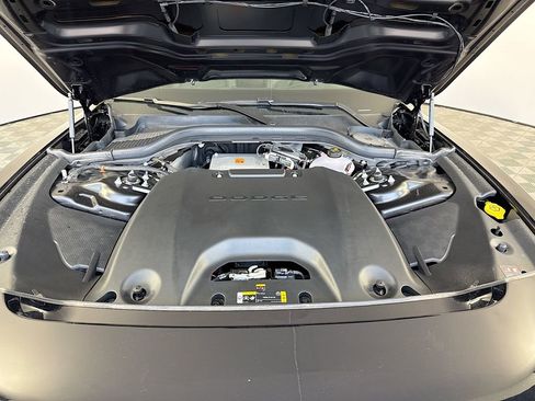 Used 2025 Dodge Charger Daytona R/T w/ Quick Order Package 25M R/T AWD/4WD image 32