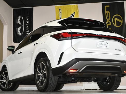 Used 2024 Lexus RX 350 Premium w/ Cold Area Package image 86