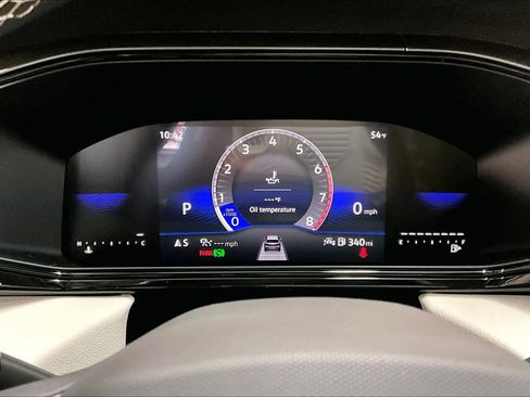 New 2026 Volkswagen Taos S image 19