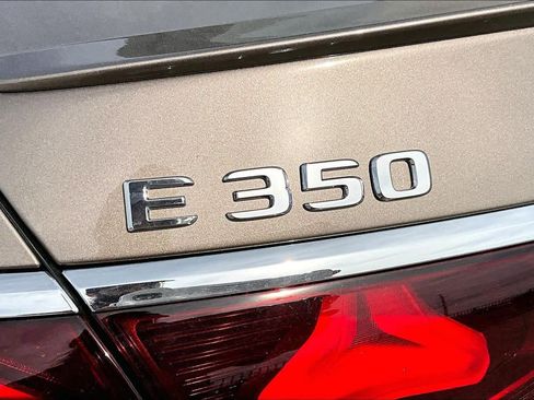 New 2026 Mercedes-Benz E 350 Sedan image 7