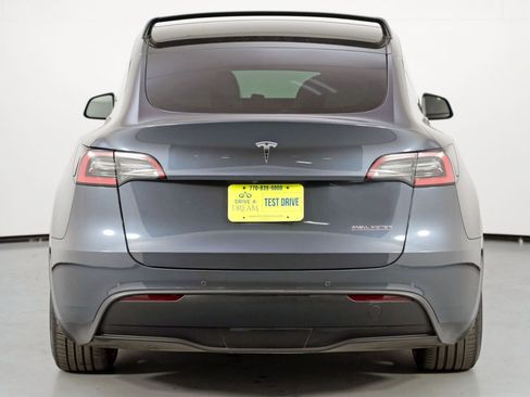 Used 2021 Tesla Model Y Performance image 51