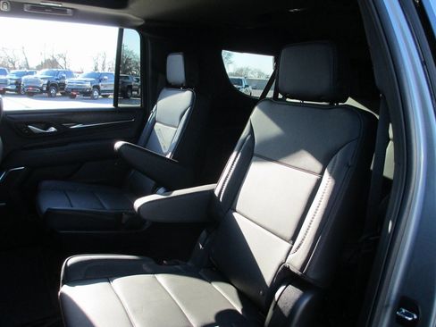 Certified 2024 GMC Yukon XL Denali w/ Max Trailering Package image 21