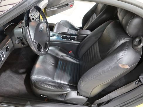 Used 2002 Ford Thunderbird RWD image 18