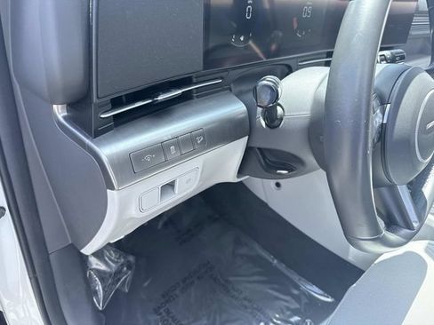 Certified 2024 Hyundai Kona SEL AWD/4WD image 20