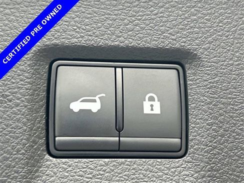 Certified 2023 INFINITI QX60 Sensory w/ Vision Package image 14