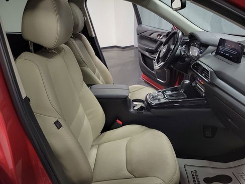 Used 2022 MAZDA CX-9 Touring w/ Touring Premium Package image 23