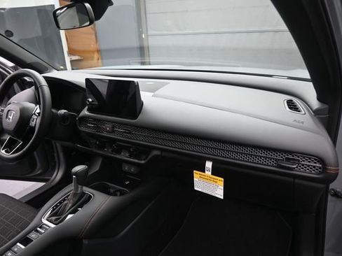 New 2027 Honda HR-V Sport image 27
