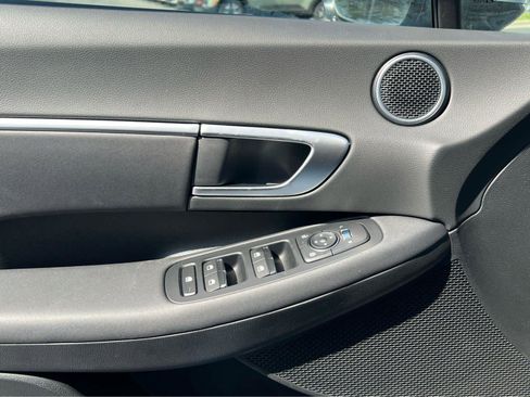New 2026 Hyundai Sonata SEL AWD/4WD image 30