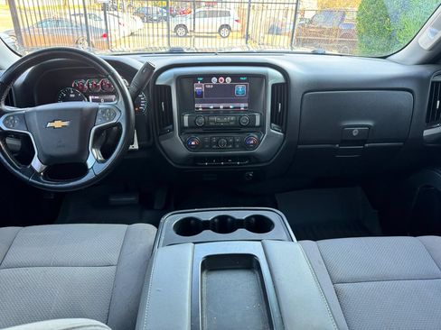 Used 2014 Chevrolet Silverado 1500 LT w/ LT Convenience Package RWD image 18