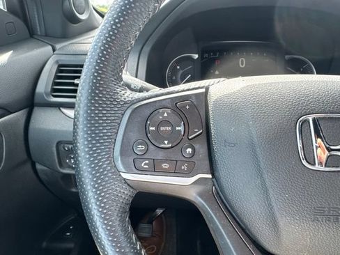 Used 2023 Honda Passport EX-L image 22
