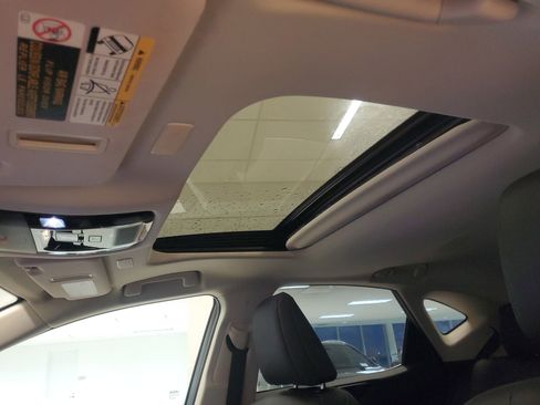 Certified 2025 Lexus NX 250 FWD w/ Premium Package image 23