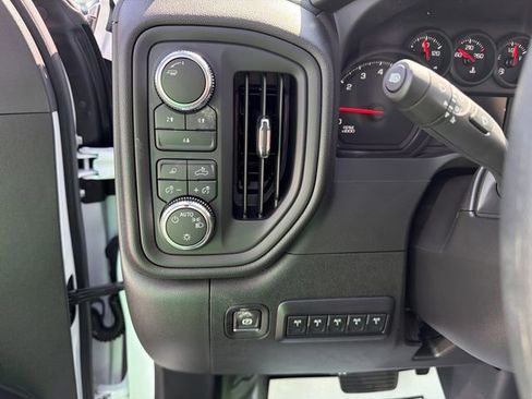New 2026 GMC Sierra 2500 Pro w/ Convenience Package AWD/4WD image 18