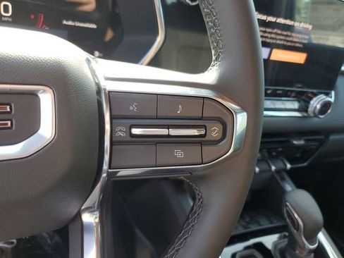 New 2025 GMC Canyon Elevation w/ Convenience Package image 28