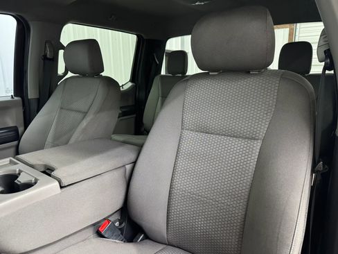 Used 2020 Ford F250 XLT w/ Snow Plow Prep Package AWD/4WD image 11