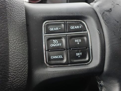 Used 2018 RAM 1500 Sport w/ Convenience Group image 20