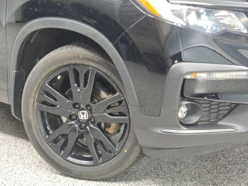 Used 2022 Honda Pilot Special Edition image 3