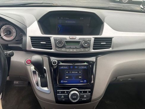 Used 2014 Honda Odyssey EX-L image 15