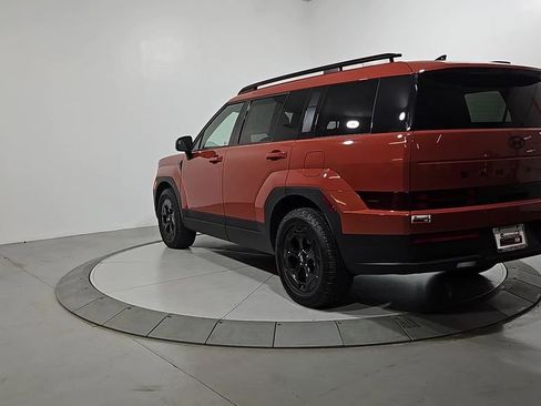 Used 2025 Hyundai Santa Fe XRT image 3