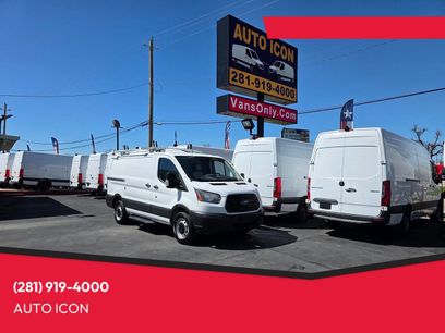 Used 2017 Ford Transit 250 130 Low Roof